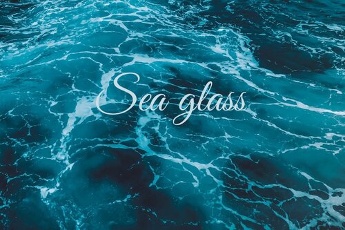 Sea glass（シーグラス） Game Screen Shots
