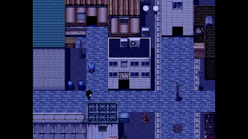 弌の賊の話～名の無いモノ～ Game Screen Shot3