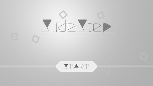 SlideStep Game Screen Shots