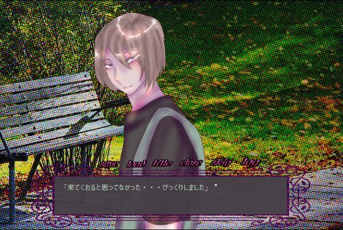 YES OR NO(ブラウザ版) Game Screen Shot4