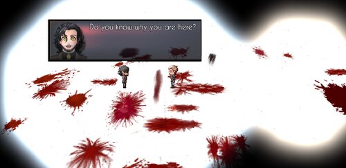 False Rebirth: Enhanced Edition Game Screen Shot3