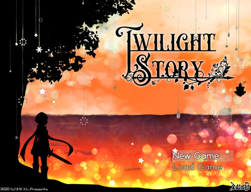 TwilightStory Game Screen Shots