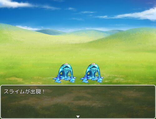 二択勇者 Game Screen Shot3