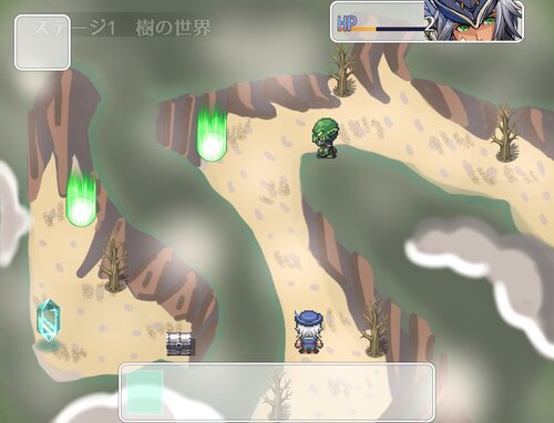 Wonder Memoria(ワンダーメモリア) Game Screen Shot4