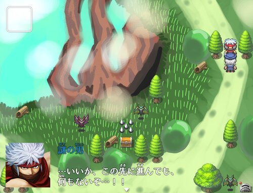 Wonder Memoria(ワンダーメモリア) Game Screen Shot5