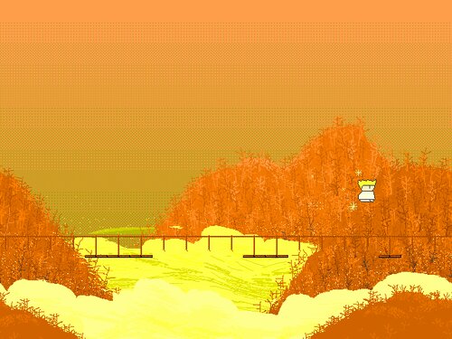 ピカーユ Game Screen Shot