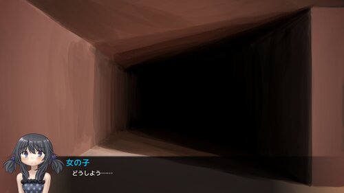 Nyctophobia(ニクトフォビア) Game Screen Shot2