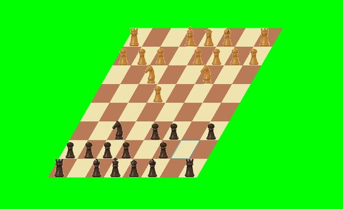 チェス Game Screen Shots
