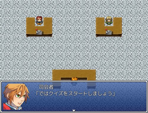 モエ・ニンテイ Game Screen Shot1