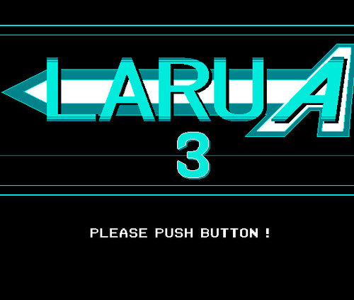 LARUA3 Game Screen Shots
