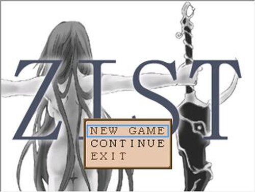 ZIST Game Screen Shot2