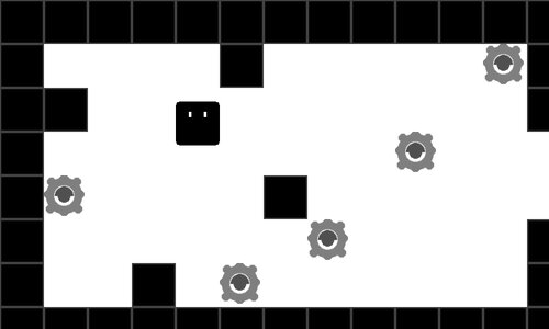 Moomb(モンバ) Game Screen Shots