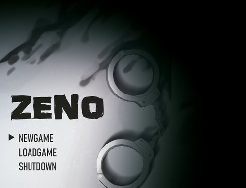 ZENO リメイク版 Game Screen Shots