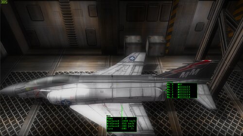 Air Hoppers 2 Game Screen Shot3