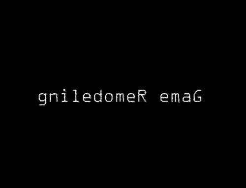 gniledomeR emaG Game Screen Shot5