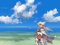 ニナの神隠し -another day-のゲーム画面