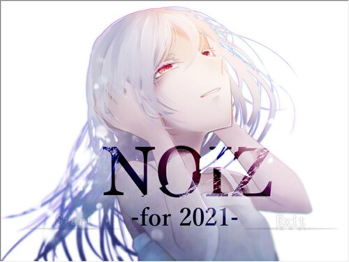 NOIZ - for 2021 - Game Screen Shots