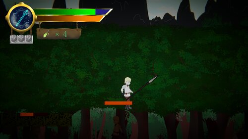 Take And Fight Game Screen Shot4
