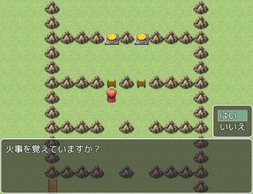再翻訳二択勇者 Game Screen Shot3