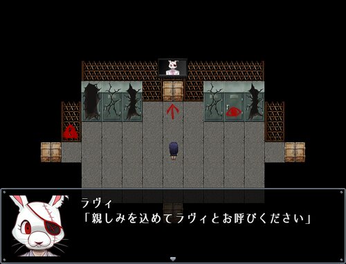 爆弾魔 Game Screen Shot2