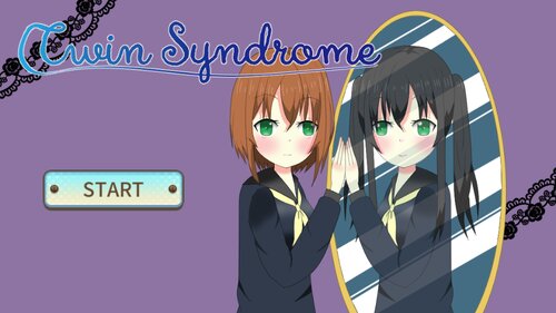 TwinSyndrome Game Screen Shots