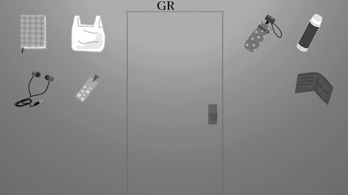 GrayWorld Game Screen Shot5