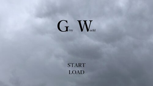 GrayWorld Game Screen Shots