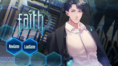 faith Game Screen Shots