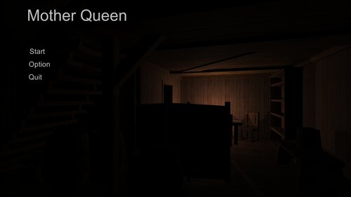 Mother Queen Game Screen Shots