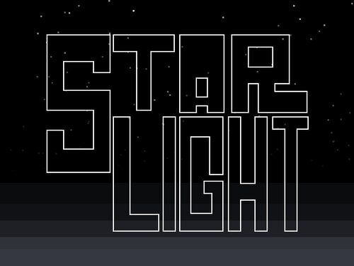 STAR LIGHT Game Screen Shots