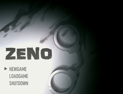 ZENO Remake [English version] Game Screen Shot