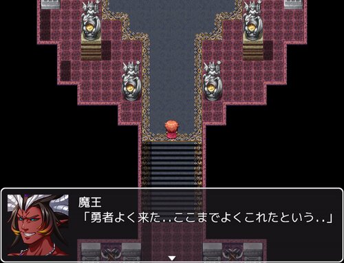 スーパ二択勇者改  Game Screen Shot3