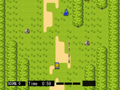 ColorStrike Game Screen Shots