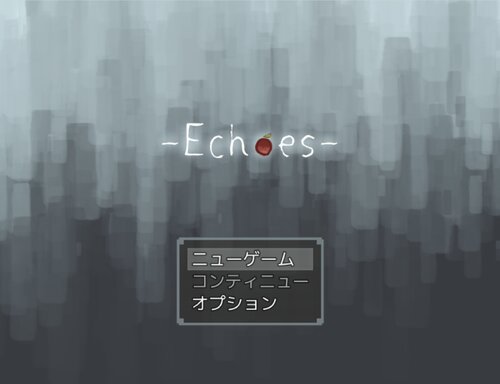 Echoes Game Screen Shots