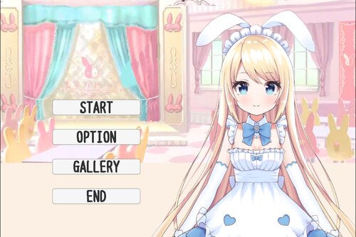 Alice's BreakOut Game Screen Shots