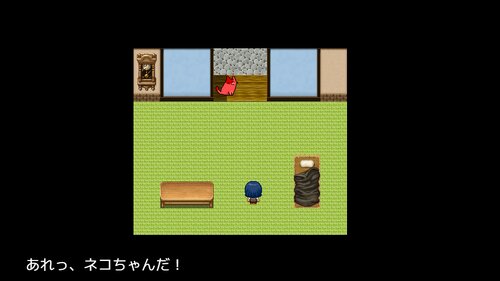 ねこさんぽ -ダウンロード版-  Game Screen Shots