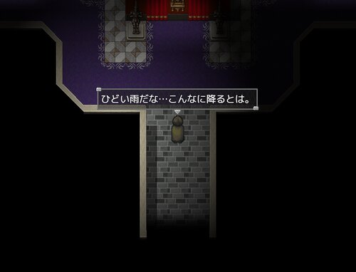 Chronicle of Grim Reapers【ブラウザ版】 Game Screen Shot2