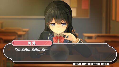 にじさんじのタイプ診断 Game Screen Shot2