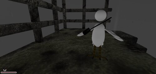 白い鳥の夢 Game Screen Shots