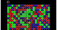 SameBattleGame