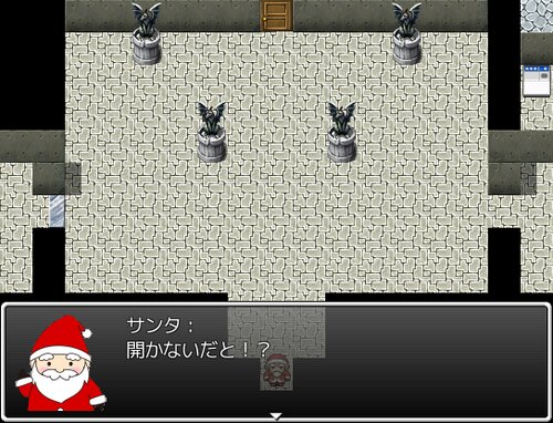 狂気兄弟 Game Screen Shot4