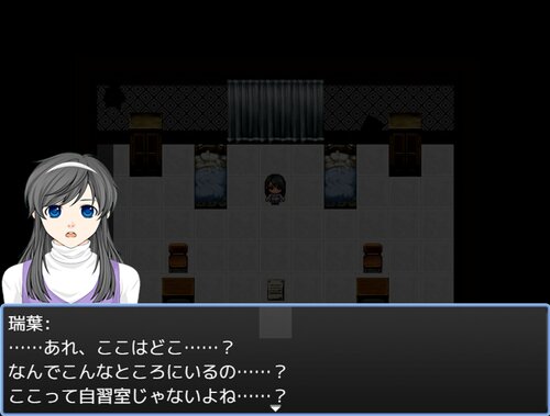 ミステリードーム 2 Re【ブラウザ】 Game Screen Shot3