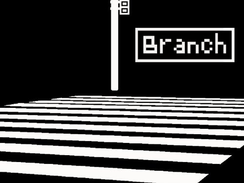 Branch Game Screen Shots