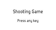 ShootingGame