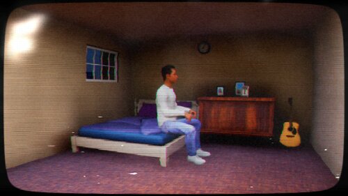 PANDEMIC1993 Trial Version Game Screen Shot2