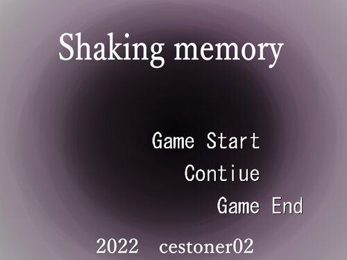 Shaking memory Game Screen Shot5