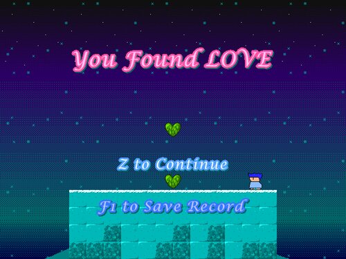Find LOVE Yashiyu Game Screen Shot2
