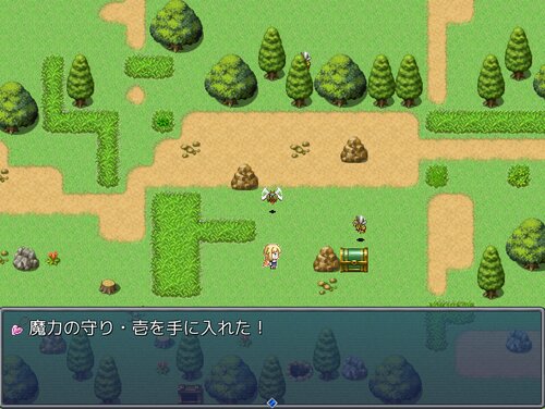 ホロスラ Game Screen Shot4