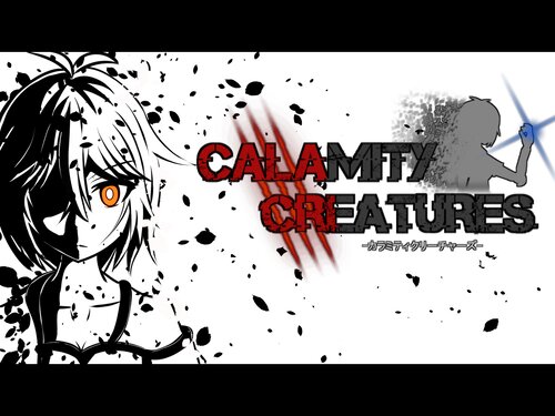 CALAMITY CREATURES 【体験版】 Game Screen Shots