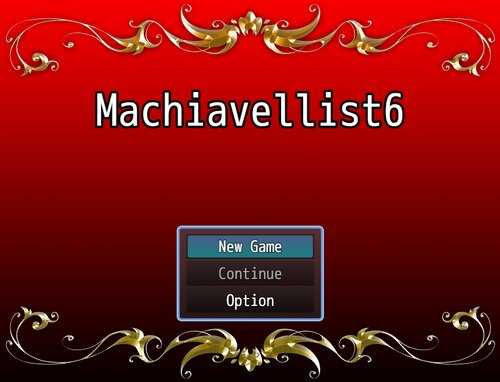 Machiavellist6 Game Screen Shot5